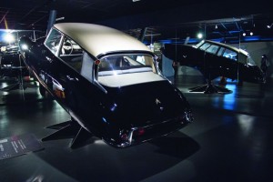 Muzeul Auto Torino