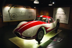 Muzeul Auto Torino