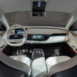 Kia Niro EV Concept (7)