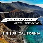 Kia Stinger Virtual Reality Test Drive