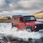 Land Rover Defender Works V8 (1)