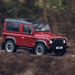 Land Rover Defender Works V8 (2)