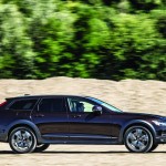 Volvo V90 Cross Country