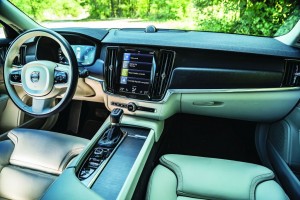 Volvo V90 Cross Country