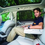 Volvo V90 Cross Country