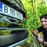 Volvo V90 Cross Country