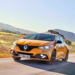 Renault Megane RS