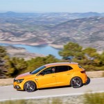 Renault Megane RS