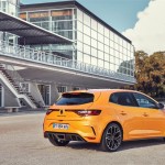 Renault Megane RS