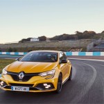 Renault Megane RS