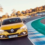 Renault Megane RS