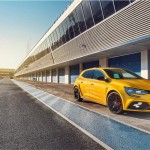 Renault Megane RS