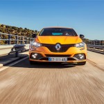 Renault Megane RS