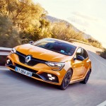 Renault Megane RS