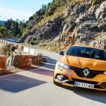 Renault Megane RS