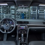Volkswagen Passat GT (9)