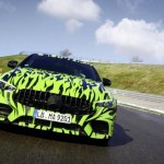 Mercedes-AMG GT Coupe (2)