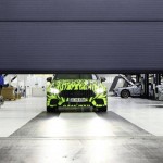 Mercedes-AMG GT Coupe (3)