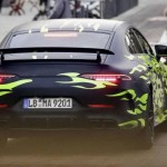 Mercedes-AMG GT Coupe (4)