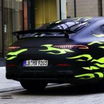 Mercedes-AMG GT Coupe (6)