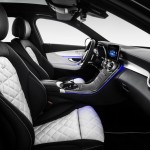 Mercedes-Benz Clasa C Facelift