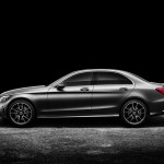 Mercedes-Benz Clasa C Facelift