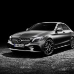 Mercedes-Benz Clasa C Facelift