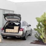 Mercedes-Benz Clasa C Facelift break