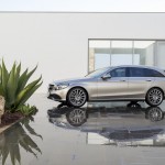 Mercedes-Benz Clasa C Facelift break