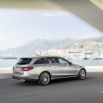 Mercedes-Benz Clasa C Facelift break