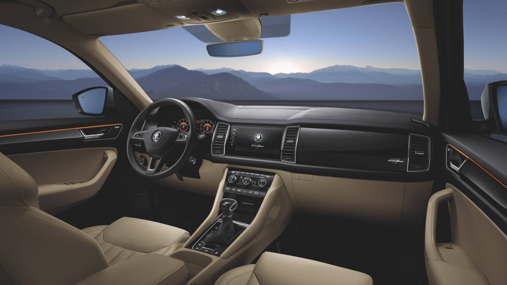 Skoda Kodiaq L&K (3)