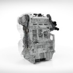 Volvo XC40 motor 3 cilindri (5)