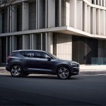 Volvo XC40 motor 3 cilindri (6)