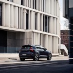 Volvo XC40 motor 3 cilindri (7)