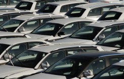 România continuă să fie liderul creșterii pieței auto din UE