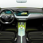 Concept Skoda Vision X (3)