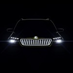 Concept Skoda Vision X