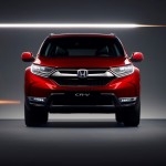 Honda CR-V (2)