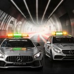 Mercedes-AMG GT R Formula 1 Safety Car (10)