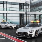 Mercedes-AMG GT R Formula 1 Safety Car (11)
