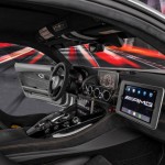 Mercedes-AMG GT R Formula 1 Safety Car (2)