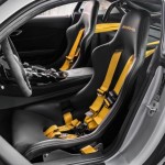 Mercedes-AMG GT R Formula 1 Safety Car (3)