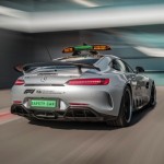 Mercedes-AMG GT R Formula 1 Safety Car (6)