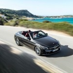 Mercedes-Benz C-Class Coupé and Cabriolet (12)
