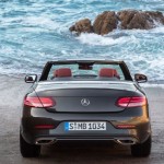Mercedes-Benz C-Class Coupé and Cabriolet (17)