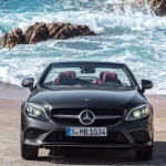 Mercedes-Benz C-Class Coupé and Cabriolet (18)