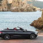 Mercedes-Benz C-Class Coupé and Cabriolet (4)