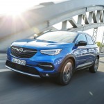 Namibia PSA Opel Grandland X Peugeot 3008