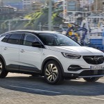 Opel Grandland X Ultimate