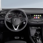 Opel Grandland X Ultimate